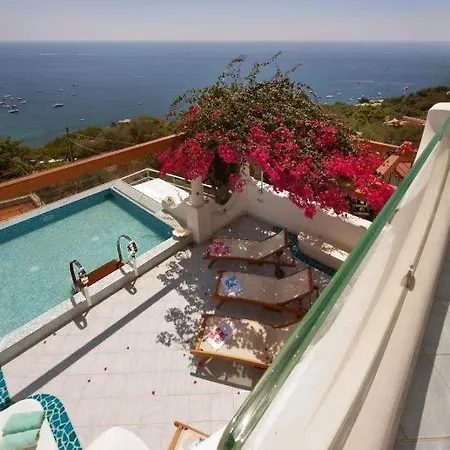 Villa Marina Del Cantone Sleeps 10 Pool Air Con *