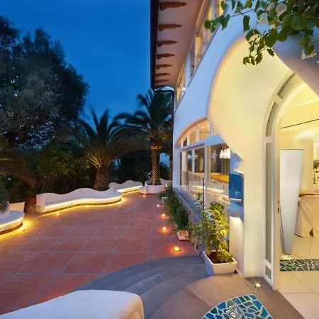 Villa Marina Del Cantone Sleeps 10 Pool Air Con *