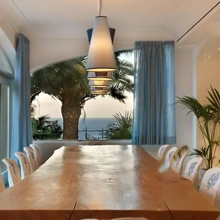 Villa Marina Del Cantone Sleeps 10 Pool Air Con *